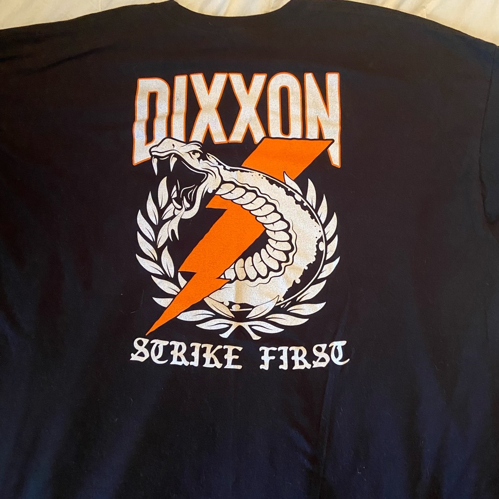 Men’s Dixxon Shirt